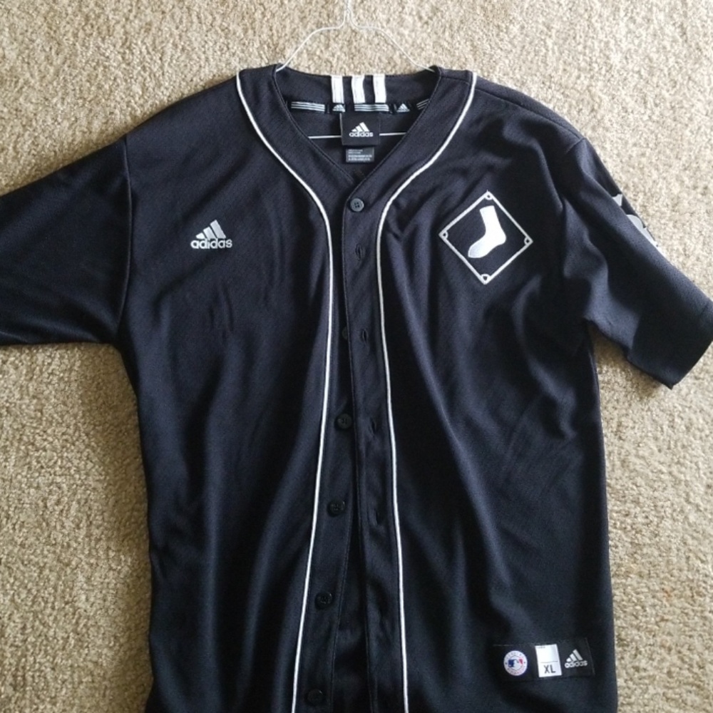 Chicago Whitesox Kids jersey